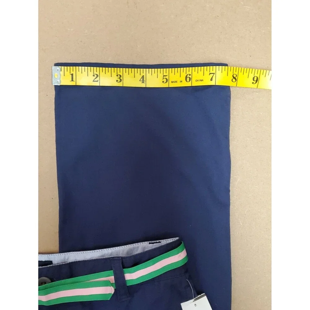 School Uniform Pants Ralph Lauren Navy Pants Size 12